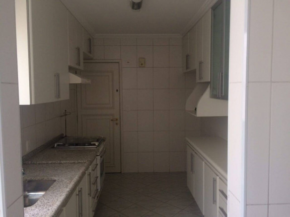 Imagem Apartamento com 4 Quartos à Venda, 264 m² em Alphaville Empresarial - Barueri Imagem Apartamento com 4 Quartos à Venda, 264 m² em Alphaville Empresarial - Barueri
