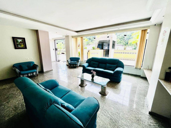 Imagem Apartamento com 2 Quartos à Venda, 85 m² em Enseada - Guarujá Imagem Apartamento com 2 Quartos à Venda, 85 m² em Enseada - Guarujá