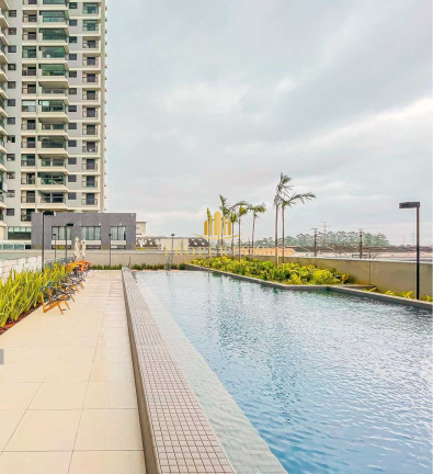 Imagem Apartamento com 4 Quartos à Venda, 153 m² em Vila Leopoldina - São Paulo Imagem Apartamento com 4 Quartos à Venda, 153 m² em Vila Leopoldina - São Paulo