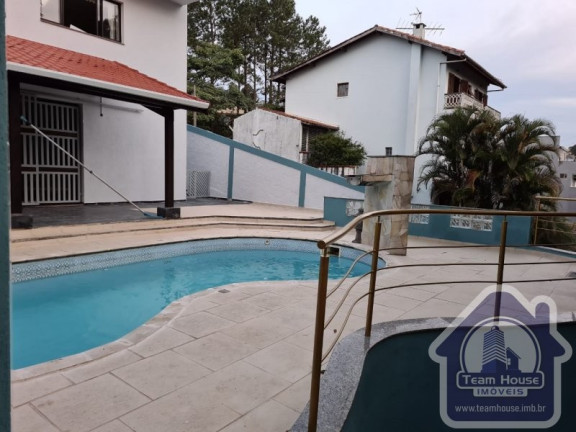 Imagem Casa de Condomínio com 3 Quartos à Venda, 235 m² em Aruã - Mogi Das Cruzes Imagem Casa de Condomínio com 3 Quartos à Venda, 235 m² em Aruã - Mogi Das Cruzes