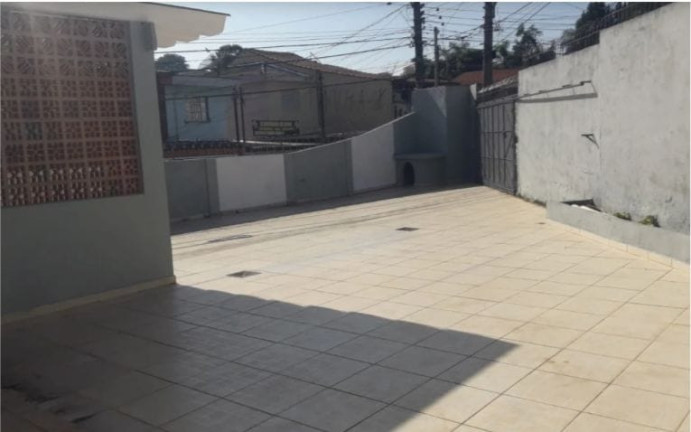 Imagem Sobrado com 2 Quartos à Venda, 263 m² em Vila Boaçava - São Paulo Imagem Sobrado com 2 Quartos à Venda, 263 m² em Vila Boaçava - São Paulo