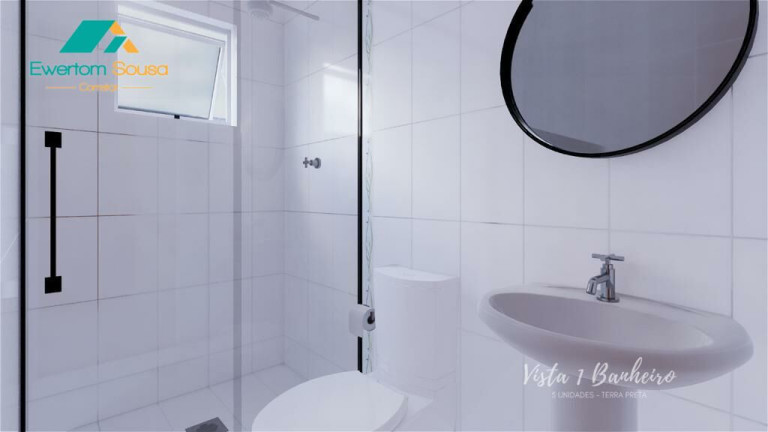 Imagem Casa com 2 Quartos à Venda, 70 m² em Terra Preta (terra Preta) - Mairiporã Imagem Casa com 2 Quartos à Venda, 70 m² em Terra Preta (terra Preta) - Mairiporã