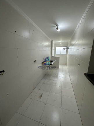 Imagem Apartamento com 2 Quartos à Venda, 85 m² em Canto Do Forte - Praia Grande