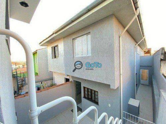 Imagem Sobrado com 3 Quartos à Venda, 176 m² em Cidade Patriarca - São Paulo Imagem Sobrado com 3 Quartos à Venda, 176 m² em Cidade Patriarca - São Paulo