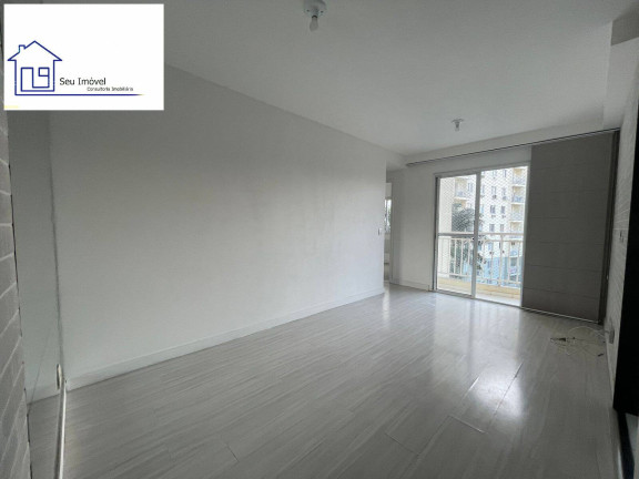 Imagem Apartamento com 2 Quartos à Venda, 58 m² em Camorim - Rio De Janeiro