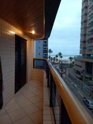 Imagem Apartamento com 2 Quartos à Venda, 75 m² em Aviação - Praia Grande