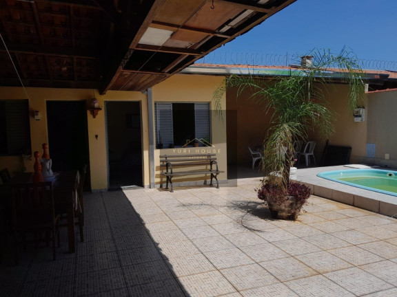 Imagem Casa com 3 Quartos à Venda, 300 m² em Jardim Gurilândia - Taubaté Imagem Casa com 3 Quartos à Venda, 300 m² em Jardim Gurilândia - Taubaté