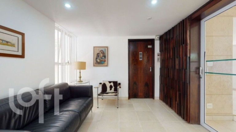 Imagem Apartamento com 3 Quartos à Venda, 237 m² em Higienópolis - São Paulo