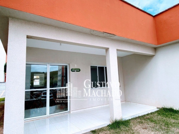 Imagem Imóvel com 2 Quartos à Venda, 50 m² em Agua Limpa - Volta Redonda