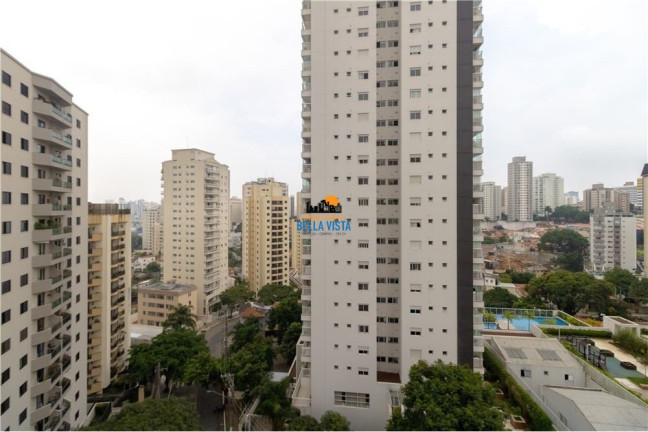 Imagem Apartamento com 2 Quartos à Venda, em Chácara Inglesa - São Paulo Imagem Apartamento com 2 Quartos à Venda, em Chácara Inglesa - São Paulo