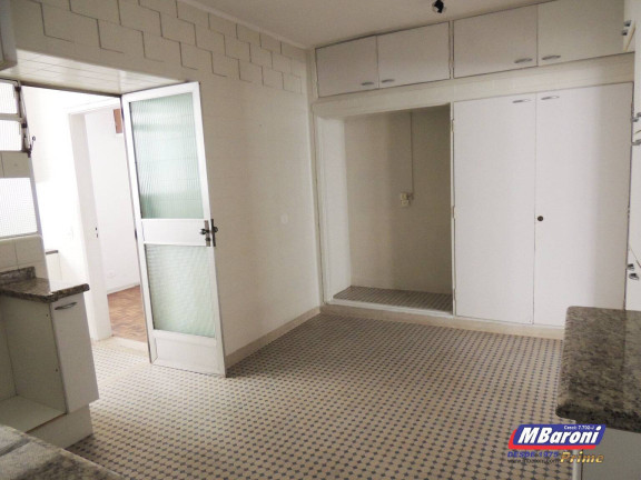 Imagem Apartamento com 3 Quartos à Venda, 186 m² em Bela Vista - São Paulo
