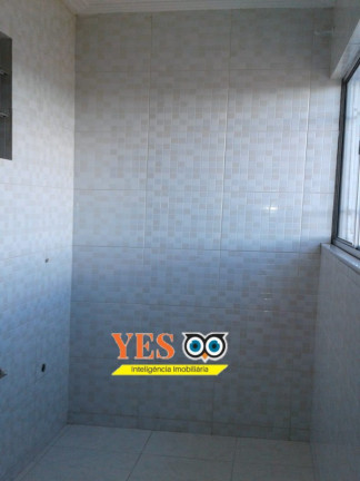 Imagem Apartamento com 2 Quartos à Venda, 45 m² em Muchila - Feira De Santana Imagem Apartamento com 2 Quartos à Venda, 45 m² em Muchila - Feira De Santana