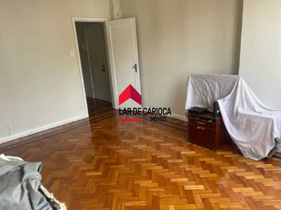 Imagem Apartamento com 2 Quartos à Venda, 78 m² em Glória - Rio De Janeiro