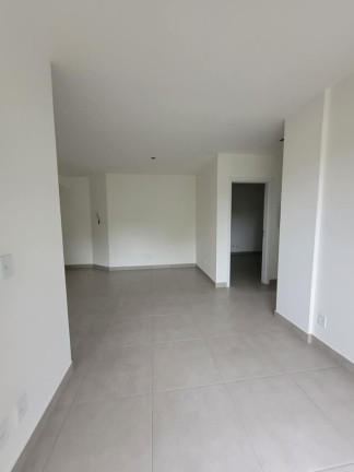 Imagem Apartamento com 2 Quartos à Venda, 63 m² em São Cristóvão - Criciúma