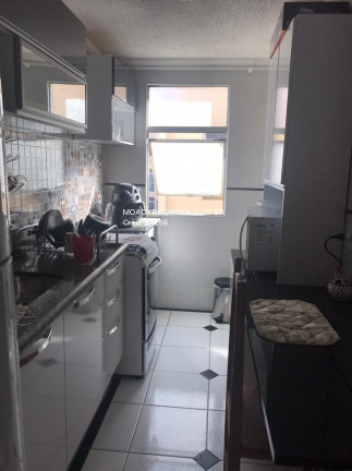 Imagem Imóvel com 2 Quartos para Alugar, 60 m² em Central Parque - Sorocaba Imagem Imóvel com 2 Quartos para Alugar, 60 m² em Central Parque - Sorocaba