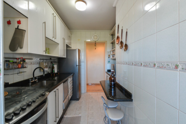 Imagem Apartamento com 3 Quartos à Venda, 85 m² em Vila Romana - São Paulo Imagem Apartamento com 3 Quartos à Venda, 85 m² em Vila Romana - São Paulo