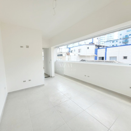 Imagem Apartamento com 1 Quarto à Venda, 44 m² em Guilhermina - Praia Grande Imagem Apartamento com 1 Quarto à Venda, 44 m² em Guilhermina - Praia Grande