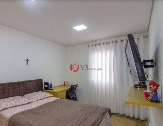 Imagem Cobertura com 3 Quartos à Venda, 129 m² em São Miguel - São Paulo Imagem Cobertura com 3 Quartos à Venda, 129 m² em São Miguel - São Paulo