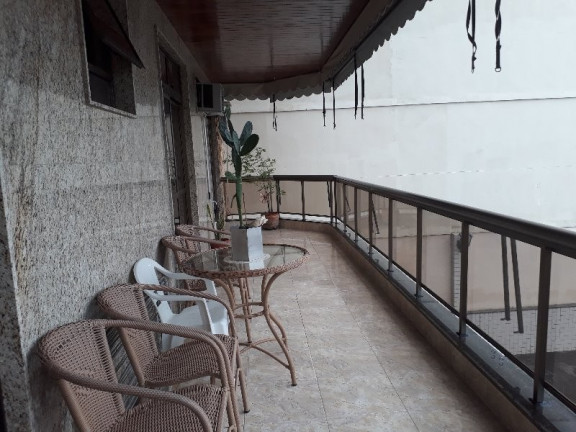 Imagem Imóvel com 3 Quartos à Venda, 139 m² em Jardim Guanabara - Rio De Janeiro Imagem Imóvel com 3 Quartos à Venda, 139 m² em Jardim Guanabara - Rio De Janeiro