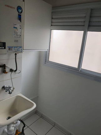Imagem Apartamento com 1 Quarto para Alugar, 35 m² em Vila Prudente - São Paulo Imagem Apartamento com 1 Quarto para Alugar, 35 m² em Vila Prudente - São Paulo