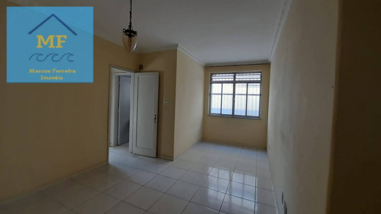Imagem Apartamento com 2 Quartos à Venda, 68 m² em Boqueirão - Santos
