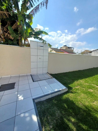 Imagem Casa com 3 Quartos à Venda, 154 m² em Jardim Atlântico Leste (itaipuaçu) - Maricá