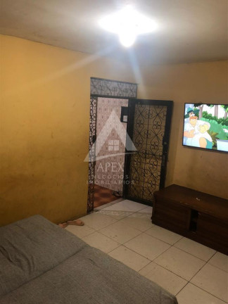 Imagem Casa com 4 Quartos à Venda, 160 m² em Campo Grande - Rio De Janeiro
