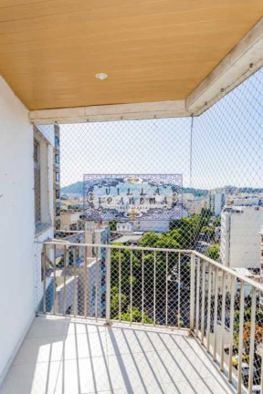 Imagem Apartamento com 1 Quarto à Venda, 73 m² em Maracanã - Rio De Janeiro Imagem Apartamento com 1 Quarto à Venda, 73 m² em Maracanã - Rio De Janeiro
