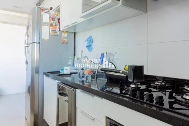 Imagem Cobertura com 1 Quarto à Venda, 123 m² em Vila Olímpia - São Paulo Imagem Cobertura com 1 Quarto à Venda, 123 m² em Vila Olímpia - São Paulo