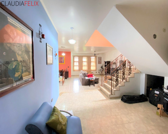 Imagem Imóvel com 3 Quartos à Venda, 358 m² em Canto Do Forte - Praia Grande