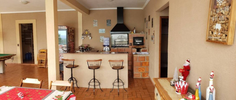 Imagem Sobrado com 5 Quartos à Venda, 200 m² em Estância Santa Maria Do Laranjal - Atibaia Imagem Sobrado com 5 Quartos à Venda, 200 m² em Estância Santa Maria Do Laranjal - Atibaia