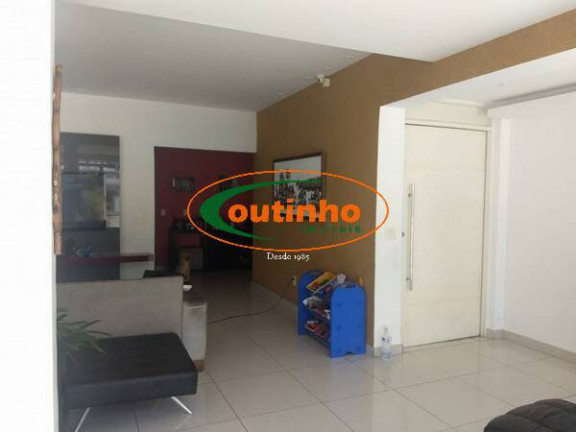 Imagem Cobertura com 3 Quartos à Venda, 280 m² em Tijuca - Rio De Janeiro Imagem Cobertura com 3 Quartos à Venda, 280 m² em Tijuca - Rio De Janeiro