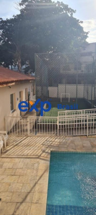 Imagem Apartamento com 2 Quartos à Venda, 49 m² em Rocha Miranda - Rio De Janeiro Imagem Apartamento com 2 Quartos à Venda, 49 m² em Rocha Miranda - Rio De Janeiro