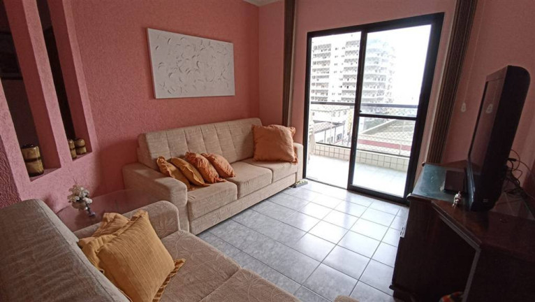 Imagem Apartamento com 2 Quartos à Venda, 97 m² em Tupi - Praia Grande Imagem Apartamento com 2 Quartos à Venda, 97 m² em Tupi - Praia Grande