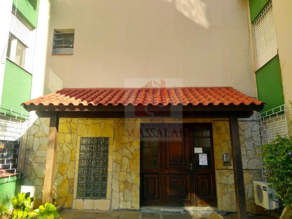 Imagem Apartamento com 2 Quartos à Venda, 55 m² em Humaitá - Porto Alegre Imagem Apartamento com 2 Quartos à Venda, 55 m² em Humaitá - Porto Alegre