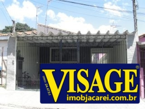 Imagem Casa com 2 Quartos à Venda, 144 m² em Jd. Vera Lucia - Jacareí Imagem Casa com 2 Quartos à Venda, 144 m² em Jd. Vera Lucia - Jacareí