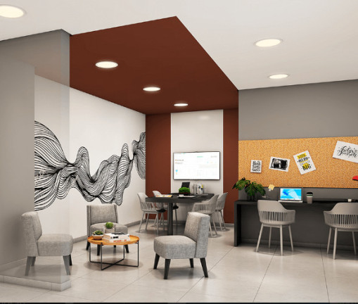 Imagem Apartamento com 2 Quartos à Venda, 37 m² em Jardim Helena - São Paulo Imagem Apartamento com 2 Quartos à Venda, 37 m² em Jardim Helena - São Paulo