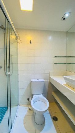 Imagem Apartamento com 2 Quartos à Venda, 85 m² em Cidade Monções - São Paulo Imagem Apartamento com 2 Quartos à Venda, 85 m² em Cidade Monções - São Paulo