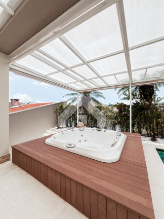 Imagem Casa de Condomínio com 5 Quartos à Venda, 1.000 m² em Alphaville Empresarial - Barueri Imagem Casa de Condomínio com 5 Quartos à Venda, 1.000 m² em Alphaville Empresarial - Barueri