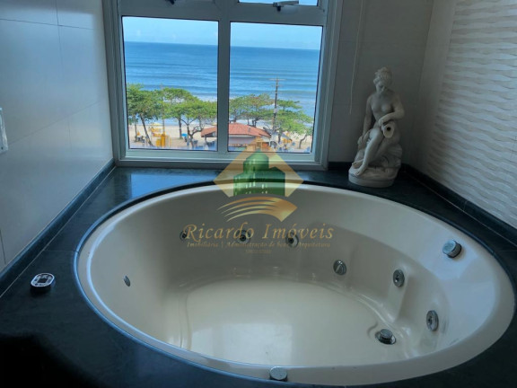 Imagem Apartamento com 4 Quartos à Venda, 308 m² em Praia Grande - Ubatuba