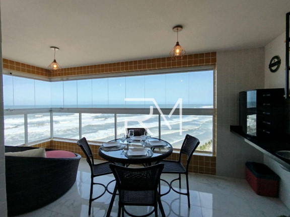 Imagem Apartamento com 2 Quartos à Venda, 72 m² em Vila Atlântica - Mongaguá Imagem Apartamento com 2 Quartos à Venda, 72 m² em Vila Atlântica - Mongaguá