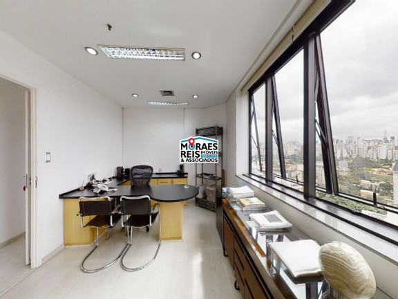 Imagem Sala Comercial à Venda, 101 m² em Jardim Paulista - São Paulo Imagem Sala Comercial à Venda, 101 m² em Jardim Paulista - São Paulo