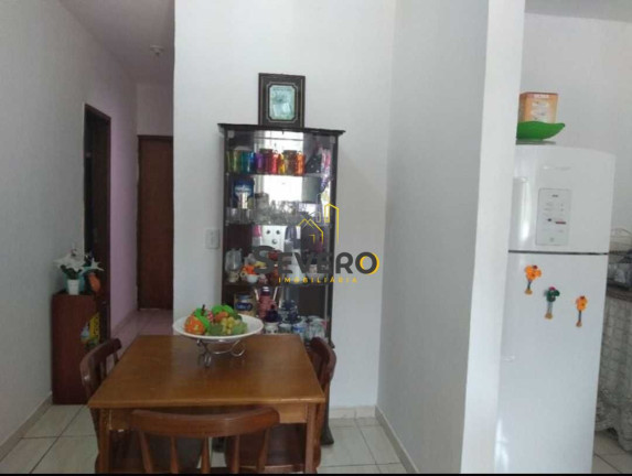 Imagem Apartamento com 2 Quartos à Venda, 52 m² em Bom Retiro - São Gonçalo
