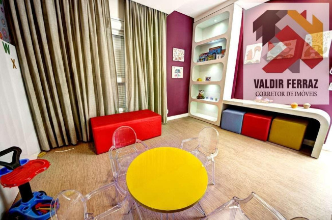 Imagem Apartamento com 2 Quartos à Venda, 73 m² em Itacorubi - Florianópolis