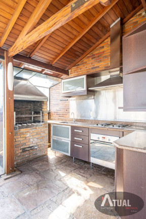 Imagem Apartamento com 4 Quartos à Venda, 592 m² em Vila Andrade - São Paulo Imagem Apartamento com 4 Quartos à Venda, 592 m² em Vila Andrade - São Paulo