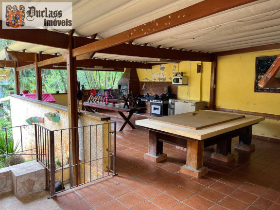 Imagem Chácara com 4 Quartos à Venda, 2.131 m² em Capoavinha - Mairiporã Imagem Chácara com 4 Quartos à Venda, 2.131 m² em Capoavinha - Mairiporã