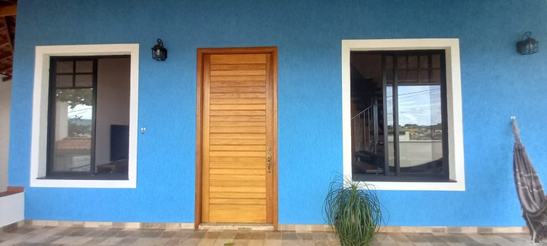 Imagem Casa com 4 Quartos à Venda, 274 m² em Jardim Independência - Taubaté Imagem Casa com 4 Quartos à Venda, 274 m² em Jardim Independência - Taubaté