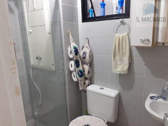 Imagem Apartamento com 3 Quartos à Venda, 65 m² em Vila Metalurgica - Santo André