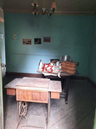 Imagem Sobrado com 3 Quartos à Venda, 150 m² em Gonzaga - Santos Imagem Sobrado com 3 Quartos à Venda, 150 m² em Gonzaga - Santos