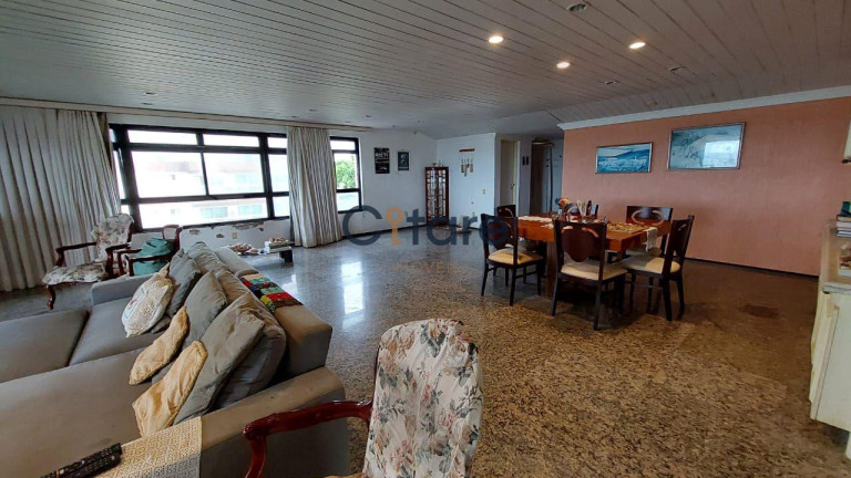 Imagem Apartamento com 4 Quartos à Venda, em Antônio Diogo - Fortaleza Imagem Apartamento com 4 Quartos à Venda, em Antônio Diogo - Fortaleza